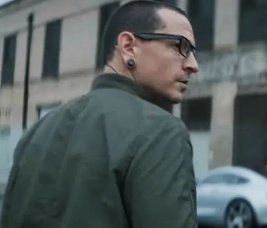 Linkin Park regresa con el estreno de su video 